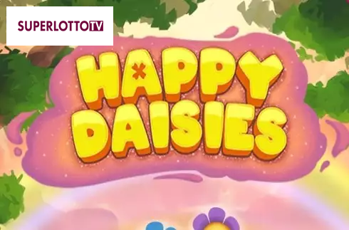 Happy Daises